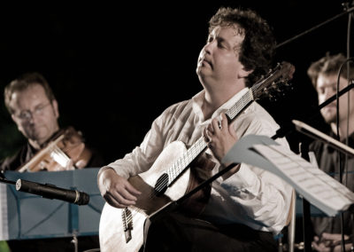 Emanuele Segre - Kaleido Ensemble